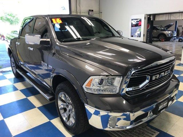 used 2016 ram 1500 laramie longhorn hazard, ky 41701 for sale in browns fork, kentucky