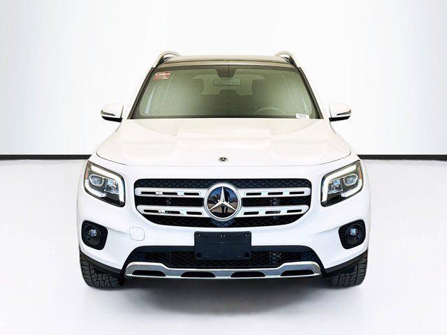 2023 mercedes-benz glb 250 4matic