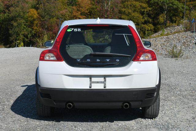 2009 volvo c30 t5