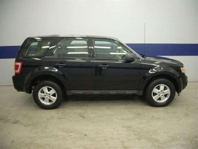 2012 ford escape xls in richmond, va