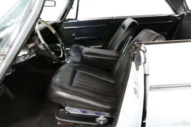 1962 chrysler 300 sport sedan 1962 used automatic