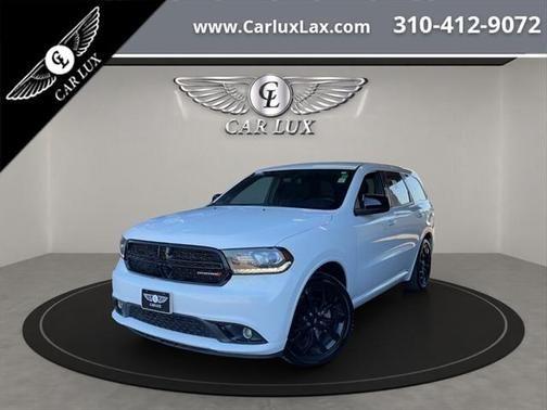 2020 dodge durango