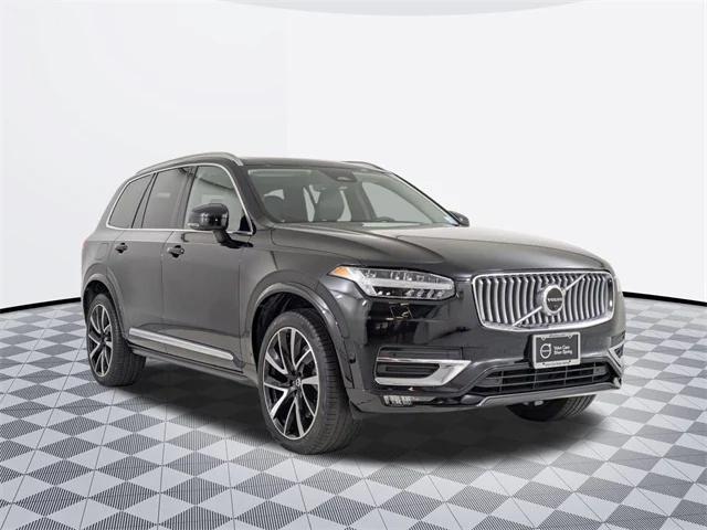 2023 volvo xc90 b6 plus 7-seater
