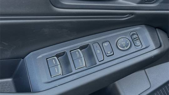 2025 Honda Accord