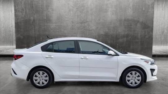 2023 Kia Rio
