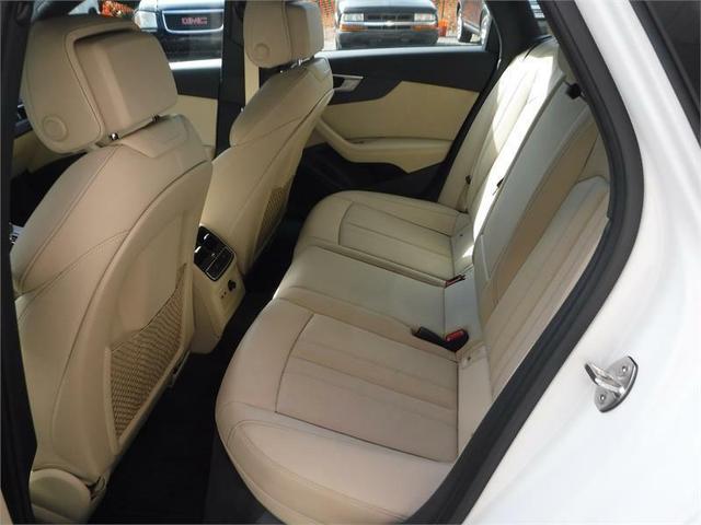 2022 audi a4 45 s line quattro premium