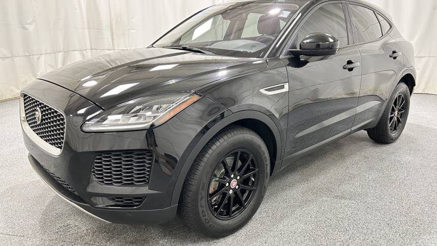 2019 jaguar e-pace p250