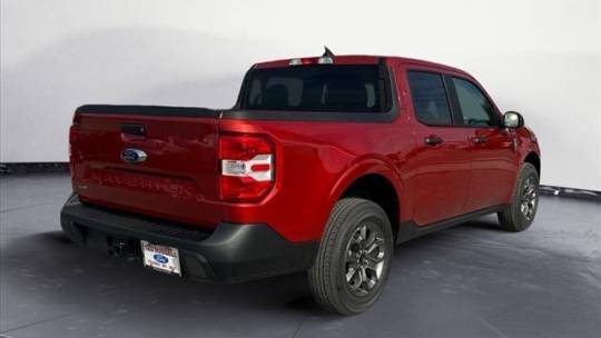 2024 Ford Maverick
