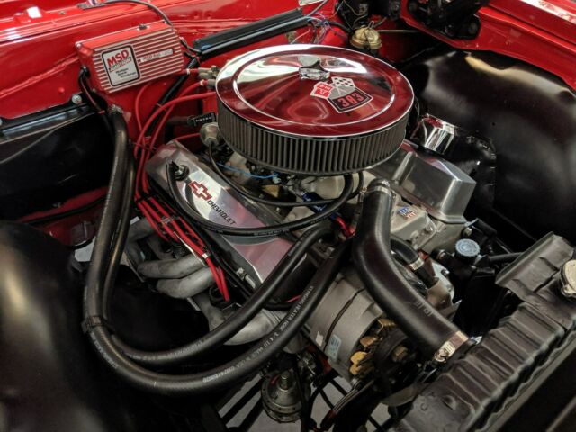 1965 acadian beaumont