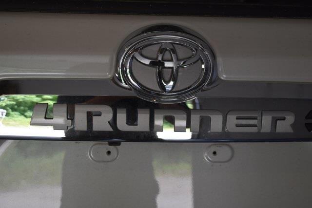 2018 toyota 4runner limited awd limited 4dr suv for sale in saco, maine