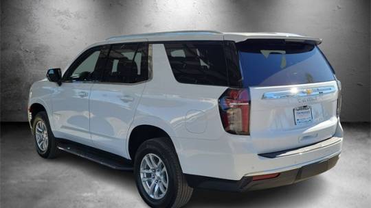 2024 Chevrolet Tahoe