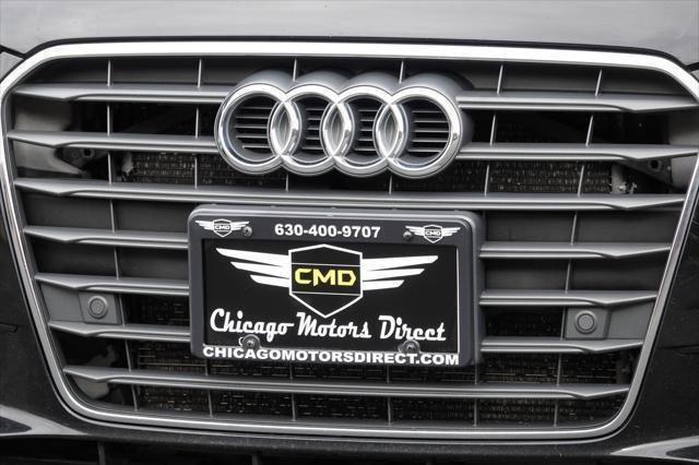2016 audi a3 1.8t premium
