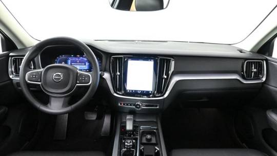 2024 Volvo S60