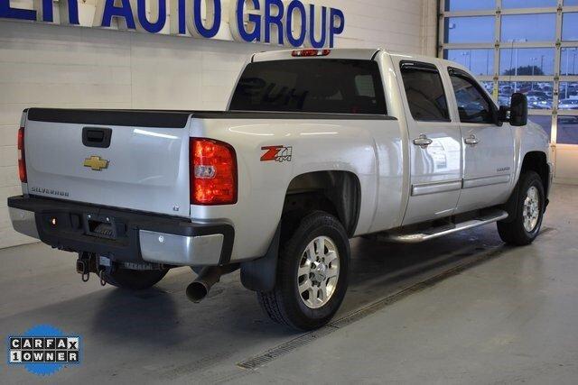 used 2011 chevrolet silverado 2500 lt lincoln, ne 68521 for sale in lincoln, nebraska