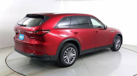 2024 Mazda CX-90