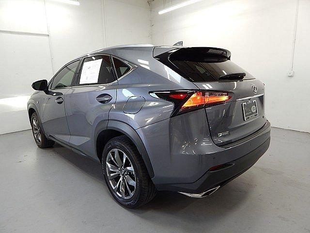 used 2017 lexus nx 200t f sport oklahoma city, ok 73114 for sale in oklahoma city, oklahoma