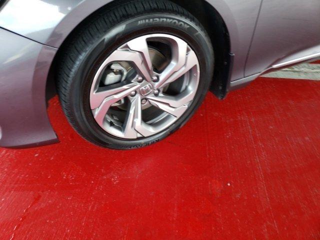 used 2018 honda accord ex-l shreveport, la 71105 for sale in shreveport, louisiana