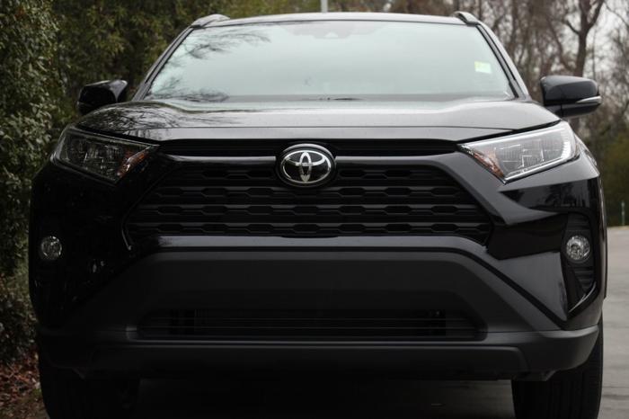 new 2020 toyota rav4 awd xle premium west columbia, sc 29169 for sale in west columbia, south carolina