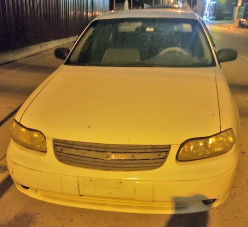 2001 chevrolet malibu in pennsylvania by owner