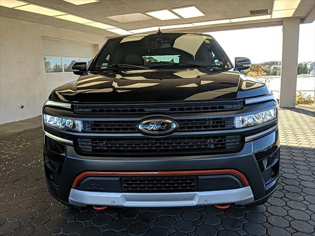2023 ford expedition timberline