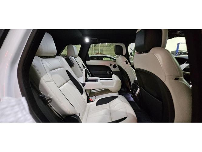 2019 land rover range rover sport in charlotte, north carolina