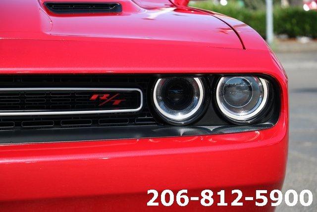 used 2015 dodge challenger scat pack seattle, wa 98133 for sale in seattle, washington