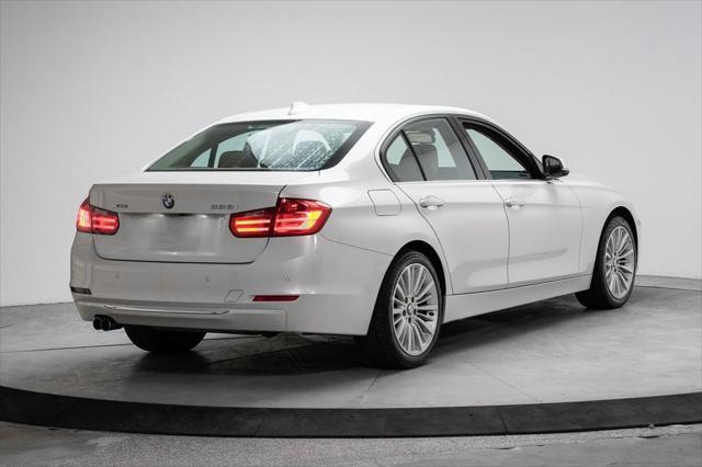 2015 bmw 328 xdrive