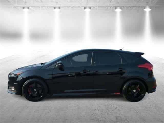 2016 ford focus st st