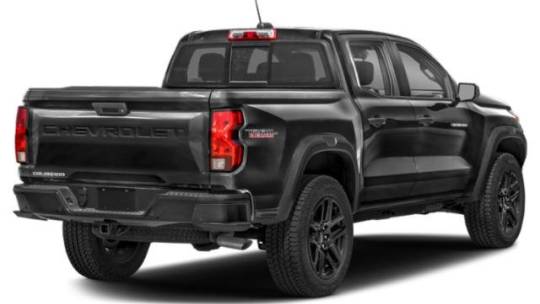2023 Chevrolet