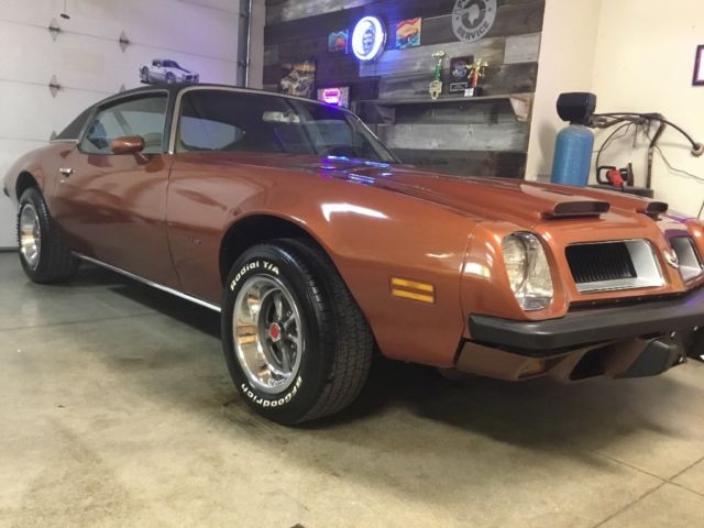 1970 1971 1972 1973 1974 1975 1976 1977 1978 1979 pontiac firebird formula 400