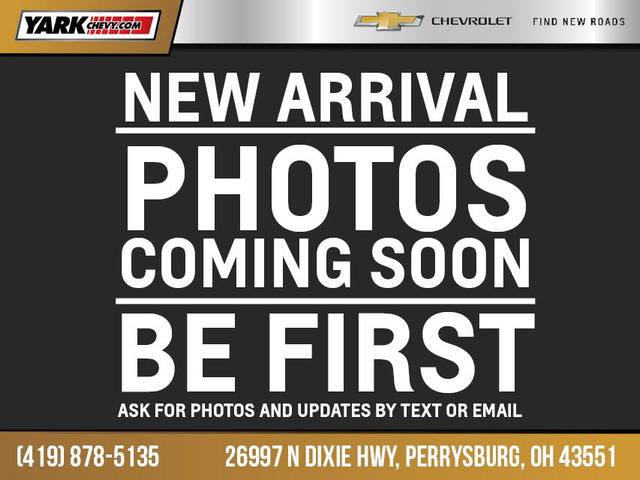 2024 chevrolet equinox ev lt