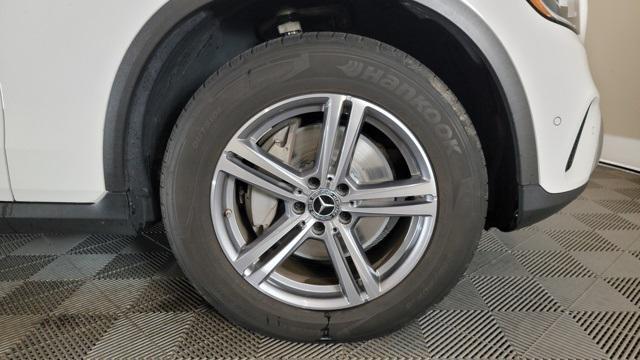 2021 mercedes-benz glc 300 4matic