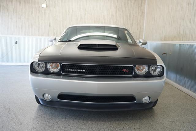 2012 dodge challenger r/t