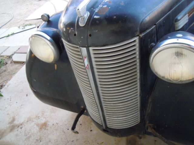 1939 austin 8 model six light four door saloon type ar, 1 of 47 known world wide