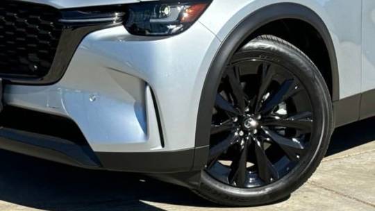 2025 Mazda CX-90