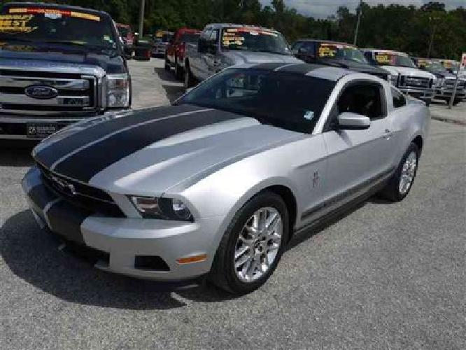 2012 ford mustang in sanford, fl
