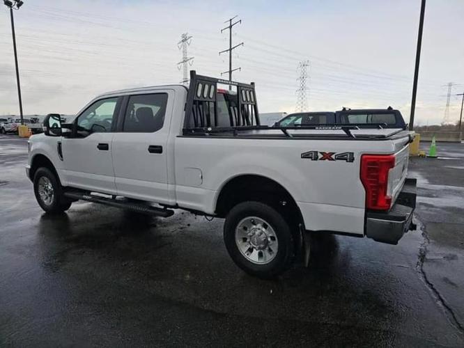2019 ford f250 super duty crew cab xlt pickup 4d 8 ft in malden, massachusetts