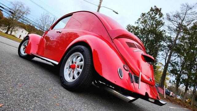 1968 volkswagen beetle (pre-1980) base