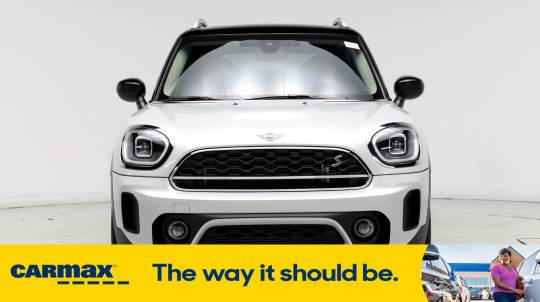2023 Mini Countryman
