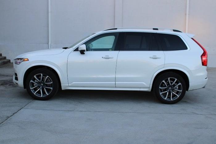 certified 2019 volvo xc90 awd t6 momentum chamblee, ga 30341 for sale in atlanta, georgia