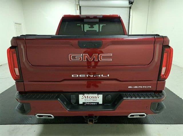 2020 gmc sierra 1500 denali in new orleans, louisiana