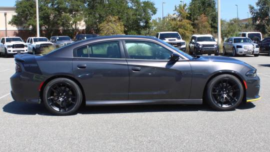 2023 Dodge Charger