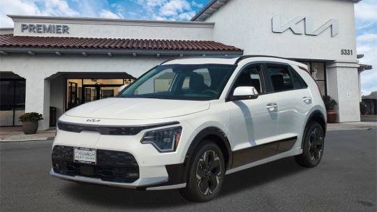 2024 Kia Niro