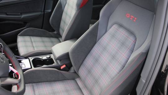2024 Volkswagen Golf GTI