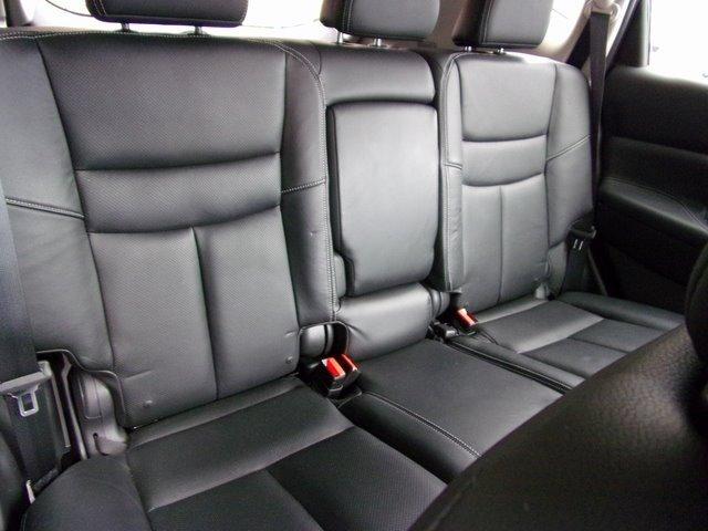 used 2015 nissan murano sl parkersburg, wv 26101 for sale in parkersburg, west virginia