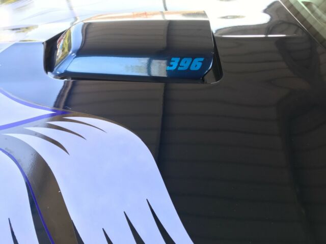 1981 pontiac firebird trans am ttops 5 speed manual