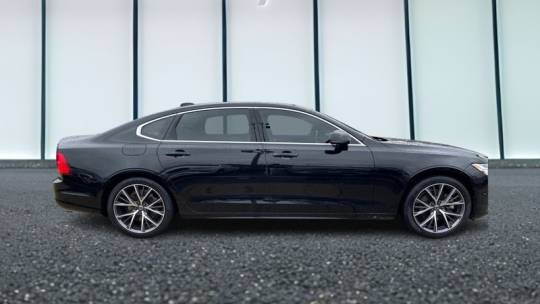 2019 Volvo S90