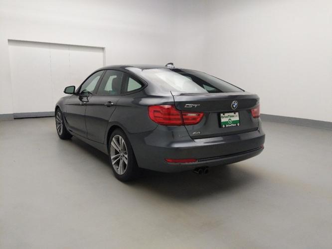 used 2016 bmw 328i gran turismo xdrive morrow, ga 30260 for sale in lake city, georgia