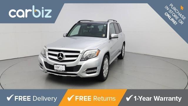 used 2013 mercedes-benz glk 350 4matic baltimore, md 21215 for sale in baltimore, maryland