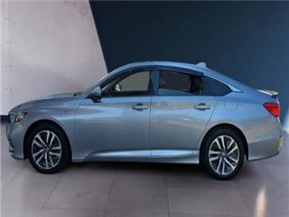 2020 Honda Accord hybrid base